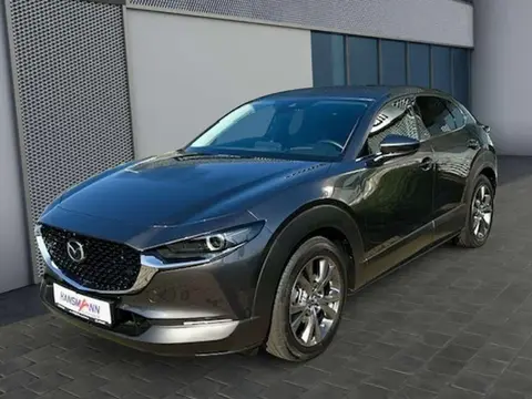 Used MAZDA CX-30 Hybrid 2023 Ad 