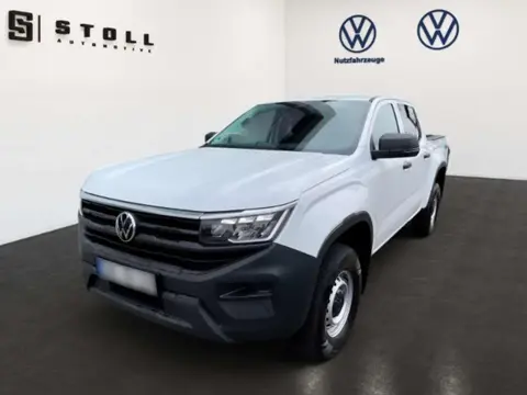 Used VOLKSWAGEN AMAROK Diesel 2024 Ad 