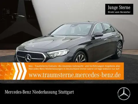 Used MERCEDES-BENZ CLASSE E Diesel 2024 Ad 