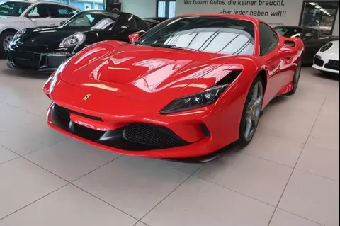 Annonce FERRARI F8 Essence 2020 d'occasion 