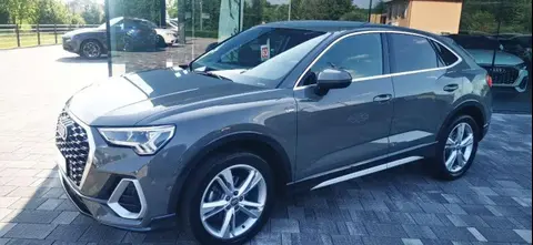 Used AUDI Q3 Diesel 2019 Ad 