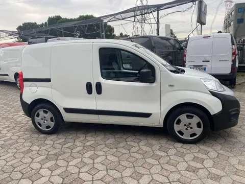 Annonce FIAT FIORINO Diesel 2019 d'occasion 