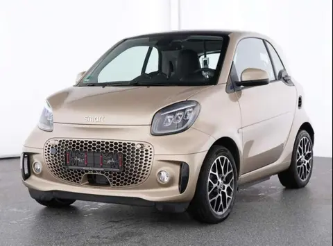 Used SMART FORTWO Electric 2023 Ad 