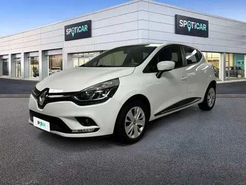 Annonce RENAULT CLIO GPL 2019 d'occasion 