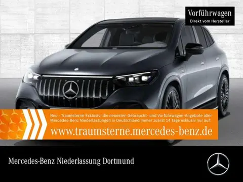 Used MERCEDES-BENZ EQE Electric 2023 Ad 