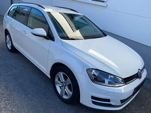 Used VOLKSWAGEN GOLF Diesel 2015 Ad 