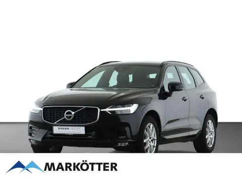 Annonce VOLVO XC60 Diesel 2020 d'occasion 