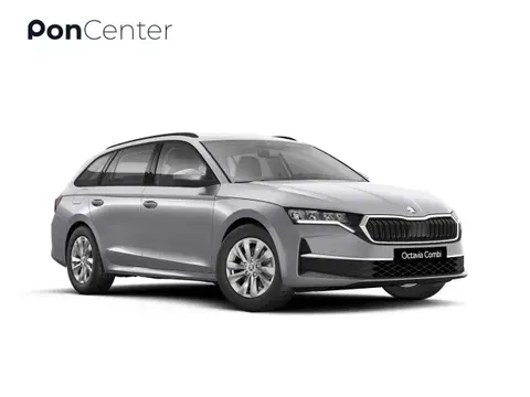 Annonce SKODA OCTAVIA Essence 2024 d'occasion 