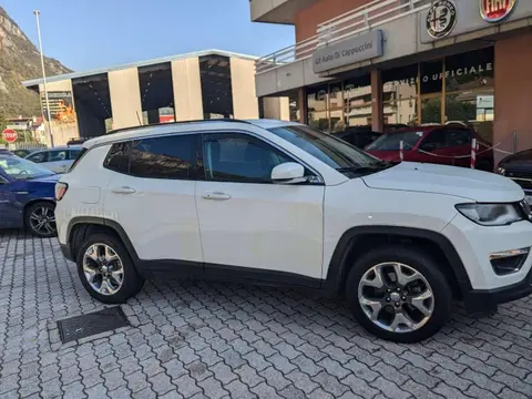 Used JEEP COMPASS Diesel 2018 Ad 