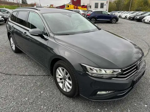 Used VOLKSWAGEN PASSAT Diesel 2021 Ad 