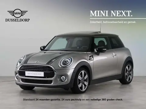 Annonce MINI COOPER Essence 2020 d'occasion 