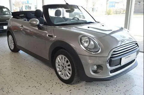 Used MINI ONE Petrol 2016 Ad 