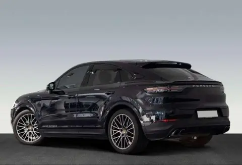 Annonce PORSCHE CAYENNE Essence 2021 d'occasion 