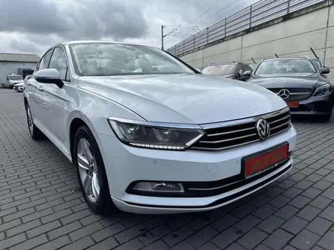 Used VOLKSWAGEN PASSAT Diesel 2019 Ad 