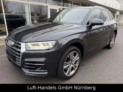 Used AUDI Q5 Diesel 2019 Ad 