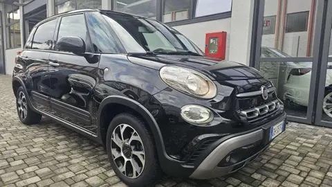 Annonce FIAT 500L Essence 2022 d'occasion 