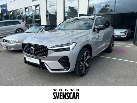 Annonce VOLVO XC60 Diesel 2022 d'occasion 