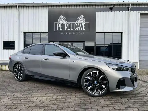 Annonce BMW I5 Électrique 2023 d'occasion 