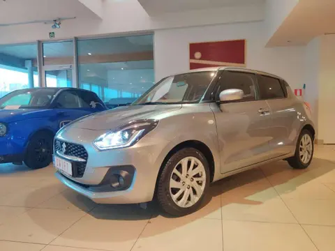 Used SUZUKI SWIFT Petrol 2024 Ad 