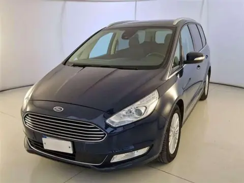 Annonce FORD GALAXY Diesel 2020 d'occasion 