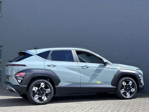 Annonce HYUNDAI KONA Hybride 2024 d'occasion 