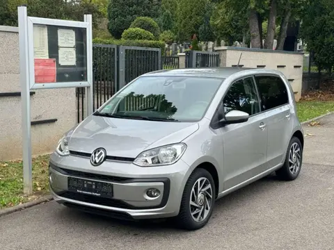 Used VOLKSWAGEN UP! Petrol 2017 Ad 