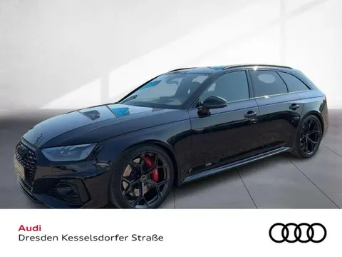 Annonce AUDI RS4 Essence 2024 d'occasion 