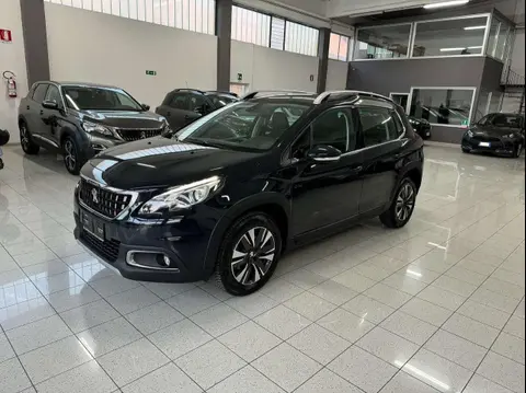 Used PEUGEOT 2008 Diesel 2018 Ad 