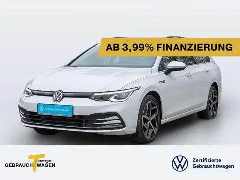 Annonce VOLKSWAGEN GOLF Diesel 2021 d'occasion 