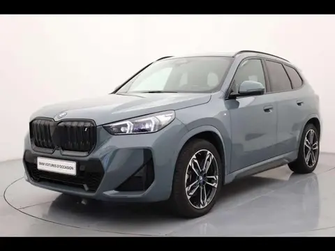 Used BMW X1 Electric 2023 Ad 