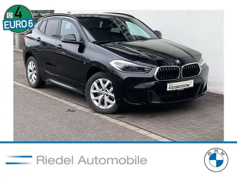 Annonce BMW X2 Essence 2023 d'occasion Allemagne