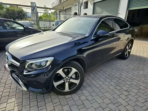 Used MERCEDES-BENZ CLASSE GLC Diesel 2018 Ad 