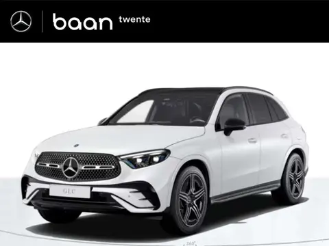 Annonce MERCEDES-BENZ CLASSE GLC Hybride 2024 d'occasion 