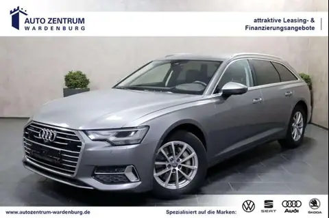 Annonce AUDI A6 Diesel 2020 d'occasion 