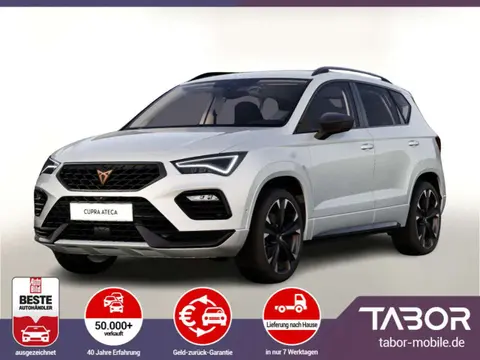 Used CUPRA ATECA Petrol 2024 Ad 