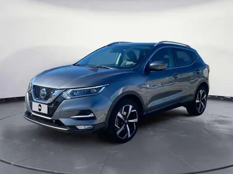 Used NISSAN QASHQAI Petrol 2019 Ad 