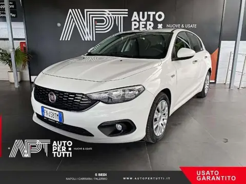 Used FIAT TIPO Petrol 2018 Ad 