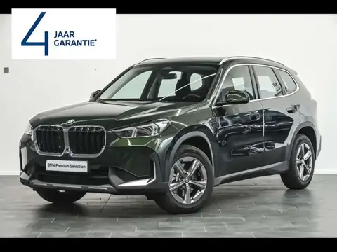 Used BMW X1 Petrol 2023 Ad 