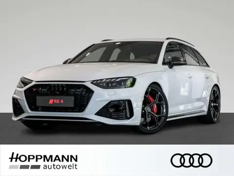 Annonce AUDI RS4 Essence 2024 d'occasion 