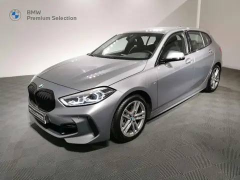 Annonce BMW SERIE 1 Diesel 2022 d'occasion 