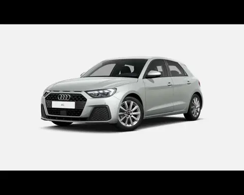 Annonce AUDI A1 Essence 2024 d'occasion 