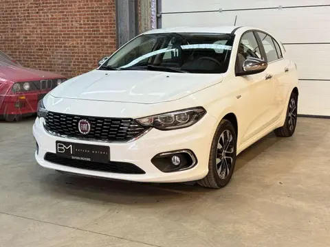 Used FIAT TIPO Petrol 2020 Ad 