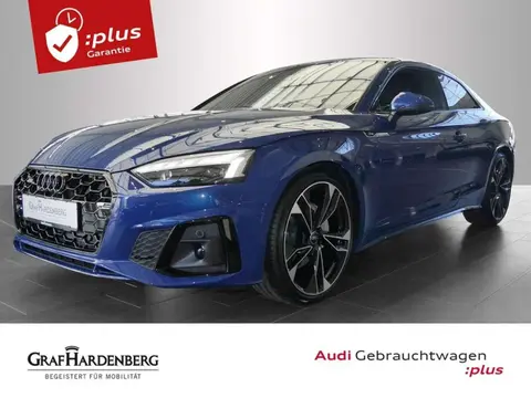 Used AUDI A5 Diesel 2024 Ad 