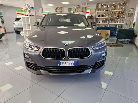 Annonce BMW X2 Diesel 2019 d'occasion 