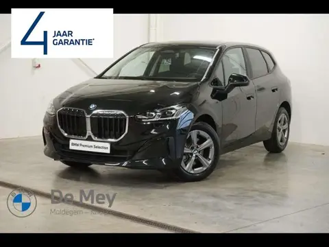 Annonce BMW SERIE 2 Essence 2023 d'occasion Belgique