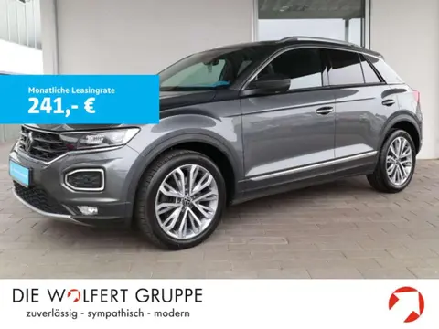 Annonce VOLKSWAGEN T-ROC Essence 2021 d'occasion 