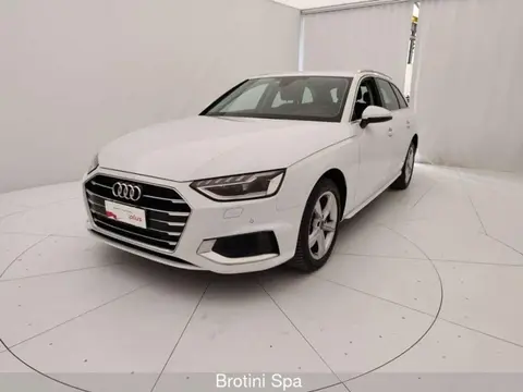 Used AUDI A4  2020 Ad 