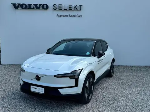 Annonce VOLVO EX30 Électrique 2023 d'occasion 