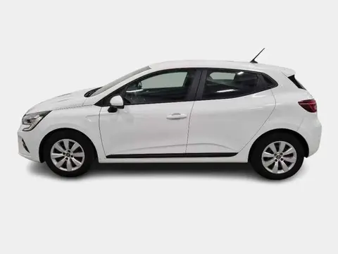 Used RENAULT CLIO LPG 2020 Ad 