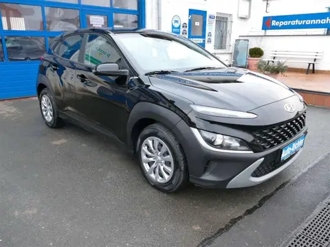 Used HYUNDAI KONA Petrol 2022 Ad 